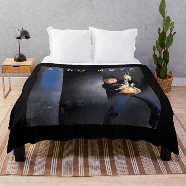 Item preview,  Aldo Nova designed and sold by EmmanuelMasse.