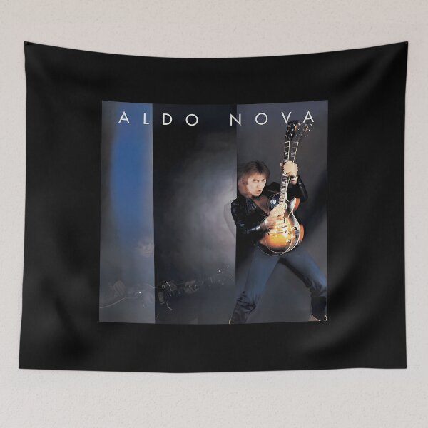Item preview,  Aldo Nova designed and sold by EmmanuelMasse.