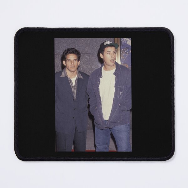 Item preview, Adam Sandler And Ben Stiller designed and sold by ZidyKpopUSAB.