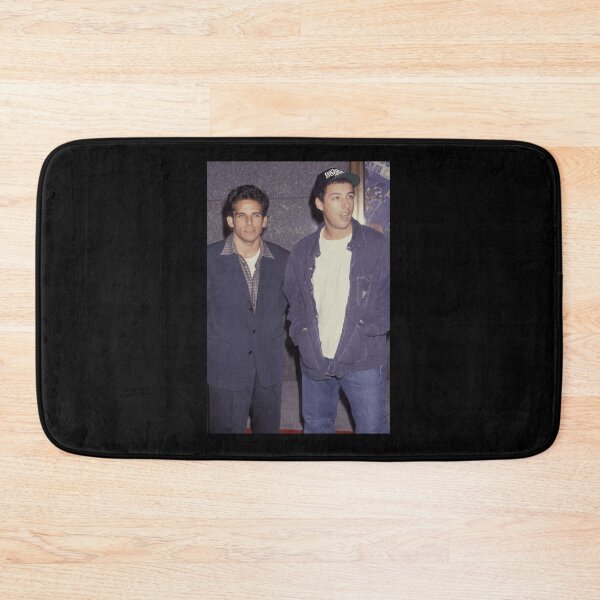 Item preview, Adam Sandler And Ben Stiller designed and sold by ZidyKpopUSAB.