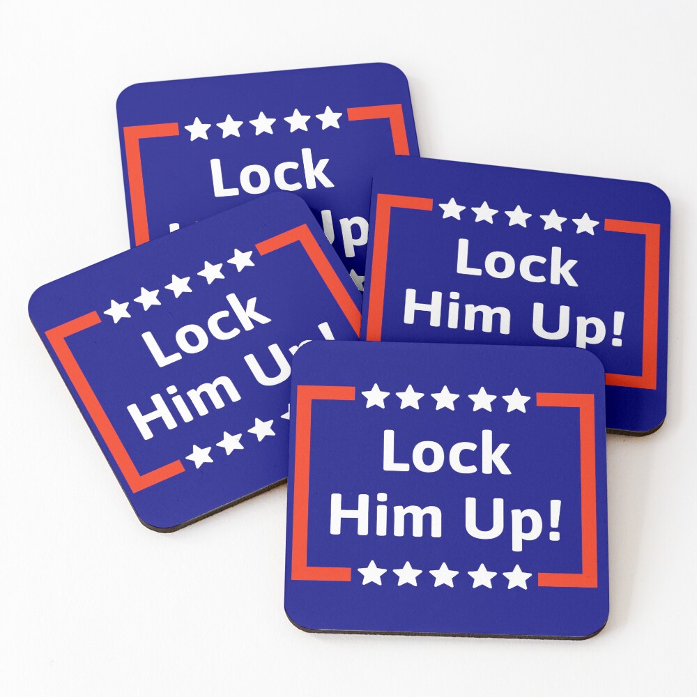 Item preview, Coasters (Set of 4) designed and sold by RACHELDF.