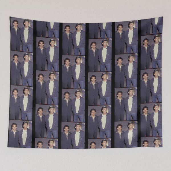 Item preview, Adam Sandler And Ben Stiller designed and sold by ZidyKpopUSAB.
