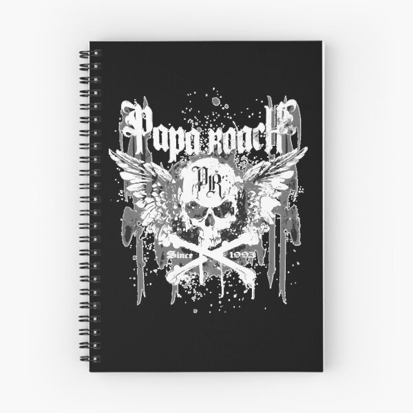 Item preview, papa roach band designed and sold by morphykiswop.