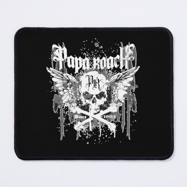 Item preview, papa roach band designed and sold by morphykiswop.