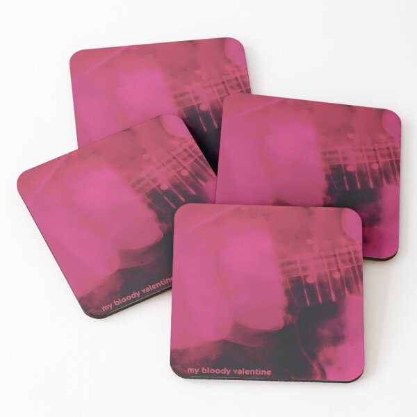 Item preview, Loveless - My Bloody Valentine Essential  designed and sold by SuzannCoulon.