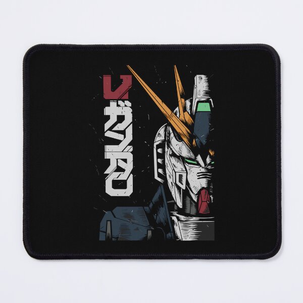 Item preview, Gundam Nu designed and sold by CODY-iinu.