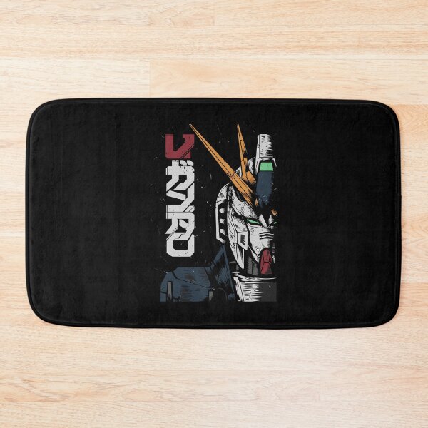 Item preview, Gundam Nu designed and sold by CODY-iinu.