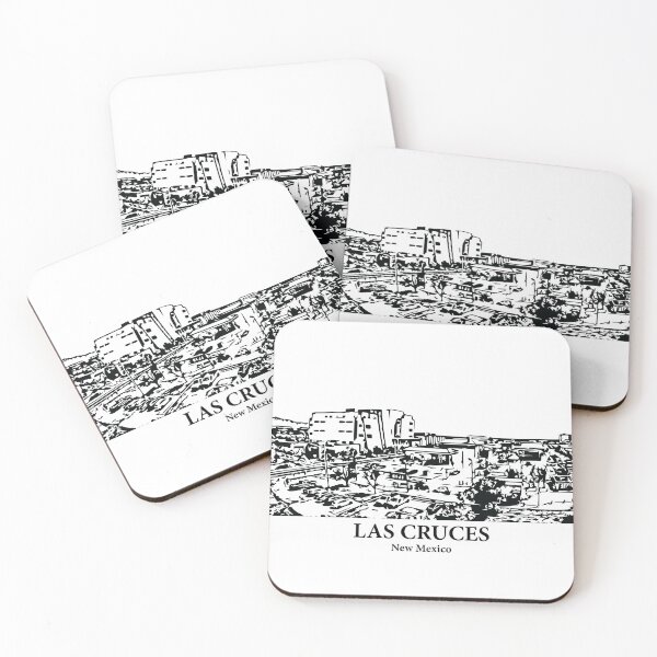 Item preview, Las Cruces - New Mexico designed and sold by Lakeric.