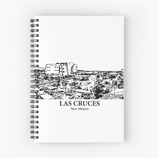 Item preview, Las Cruces - New Mexico designed and sold by Lakeric.