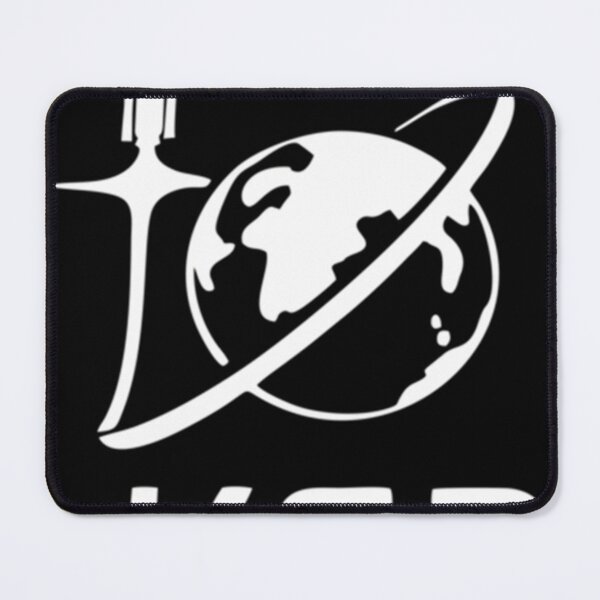 Artikelvorschau, Kerbal Space Program-Logo entworfen und verkauft von SuzannCoulon.