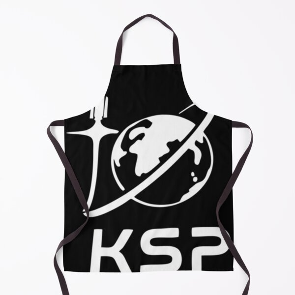 Item preview, Kerbal Space Program Logo designed and sold by SuzannCoulon.