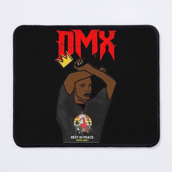 Item preview, DMX retro designed and sold by Cary Kelly.