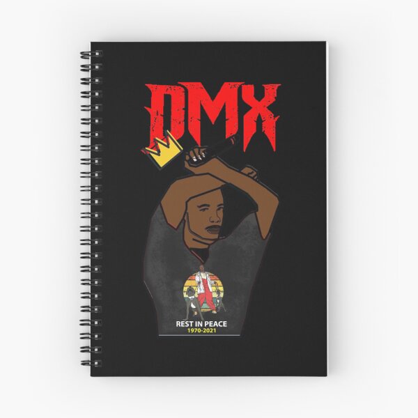 Item preview, DMX retro designed and sold by Cary Kelly.