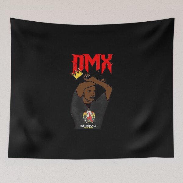 Item preview, DMX retro designed and sold by Cary Kelly.