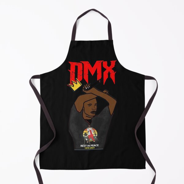Item preview, DMX retro designed and sold by Cary Kelly.
