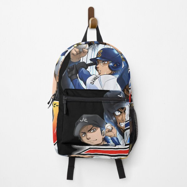 Item preview, Diamond no Ace  designed and sold by ThomHolme.