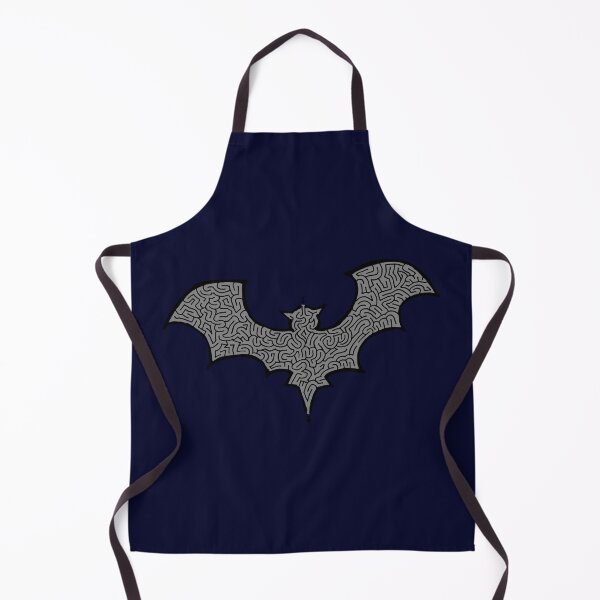 Item preview, Halloween Bat Maze designed and sold by AiXeLsyD13.