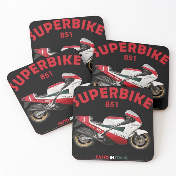 Item preview,  851 Tricolore Superbike designed and sold by Lukakovic36.