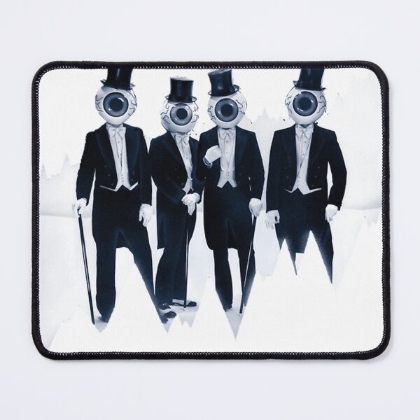 Item preview, The Residents designed and sold by Charlotteertz.