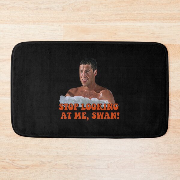 Item preview, Billy Madison - Stop Looking At Me Swan designed and sold by ZidyKpopUSAB.