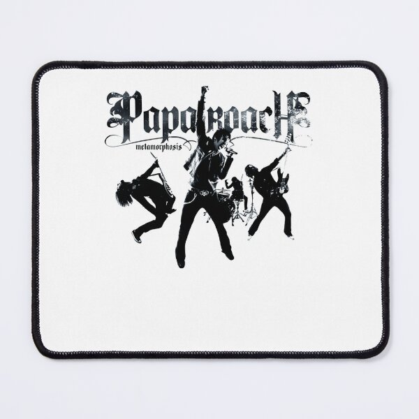 Item preview, Papa roach. metamorphosis  designed and sold by morphykiswop.