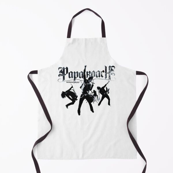 Item preview, Papa roach. metamorphosis  designed and sold by morphykiswop.