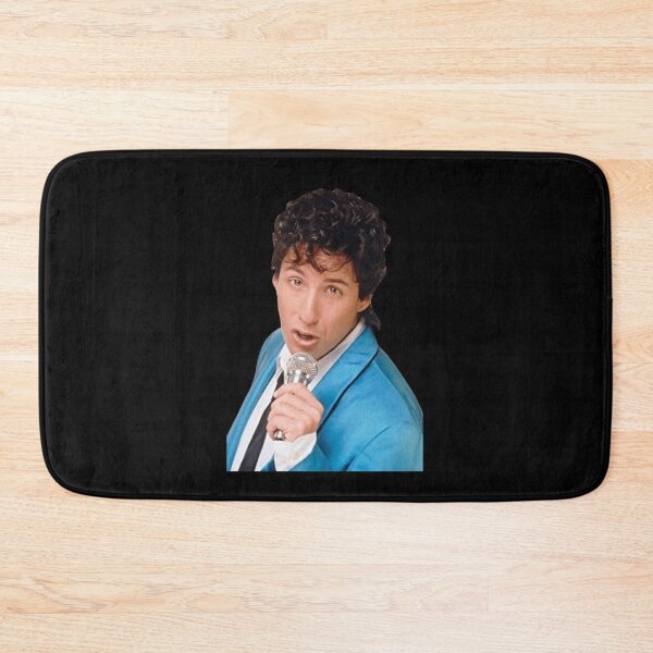 Item preview, Adam Sandler In The Wedding Singer Sticker designed and sold by ZidyKpopUSAB.