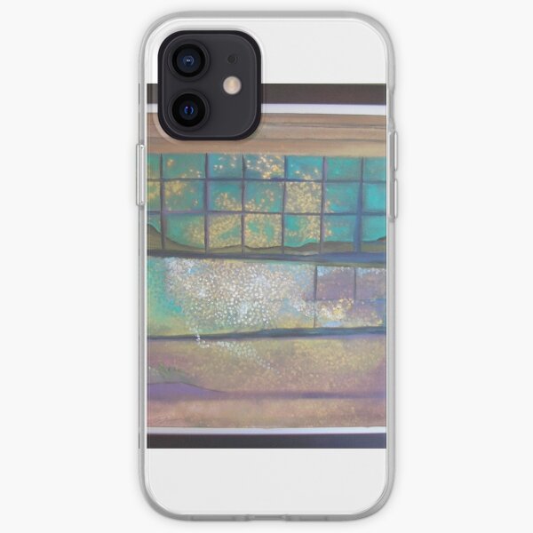 Bubbles in the Southwest iPhone Soft Case