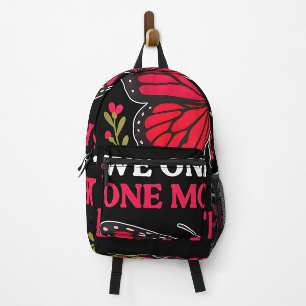 Item preview, We Only Need One Monarch And Its A Butterfly designed and sold by lillakroetzsh.
