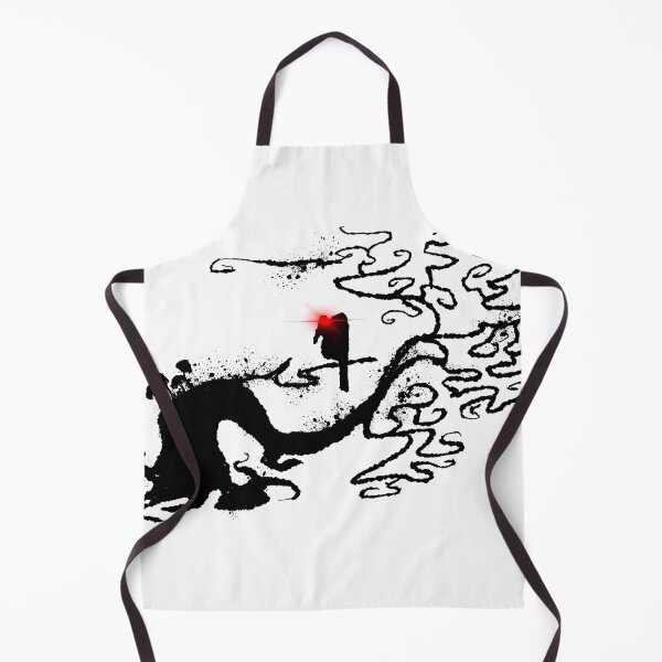 Item preview, Red Light in the Dark designed and sold by zanaxxer.