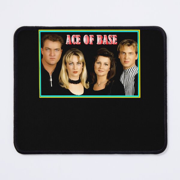 Item preview, personel ace of base gajiumk designed and sold by ThomHolme.