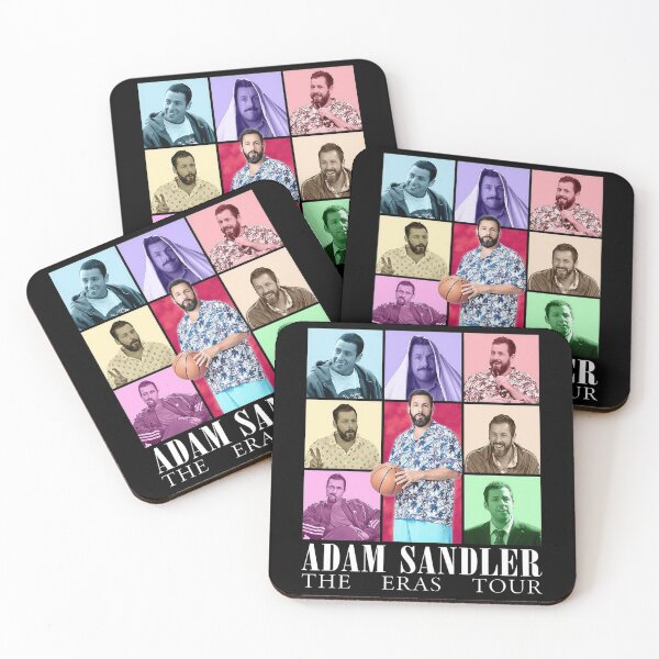 Item preview, Eras Tour Adam Sandler designed and sold by ZidyKpopUSAB.