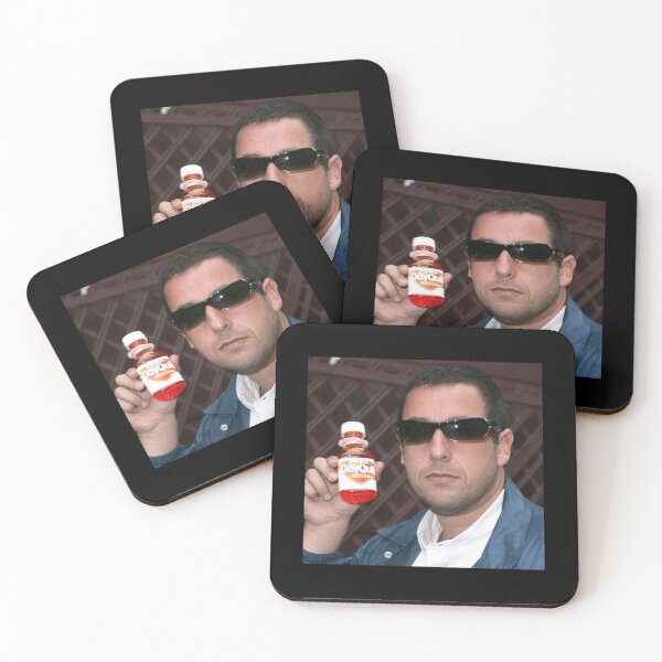 Item preview, Adam Sandler Dayquil designed and sold by ZidyKpopUSAB.