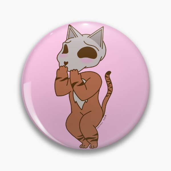 Item preview, Blushing Chibi designed and sold by K4W411-K4T.