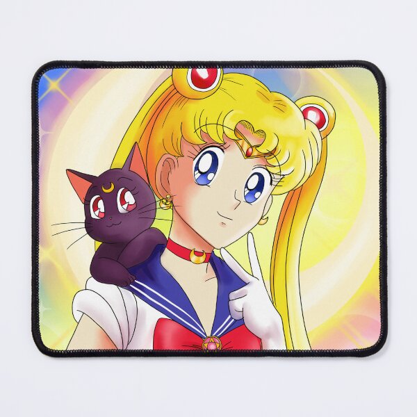 Item preview, SAILOR SERENA designed and sold by Efuz-Comics.