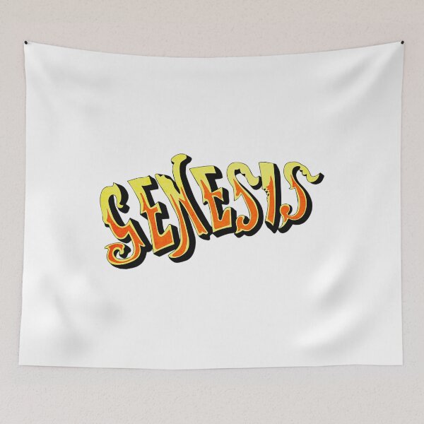 Item preview, Foxtrot band  designed and sold by Charlotteertz.