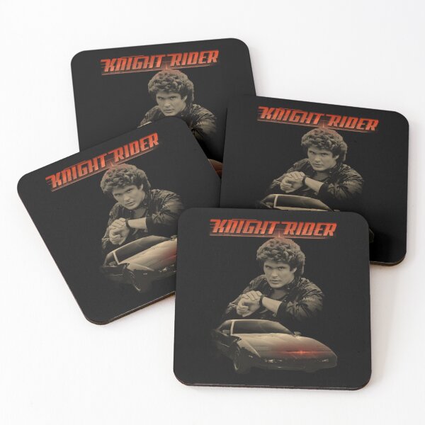 Item preview, Knight Rider designed and sold by CODY-iinu.