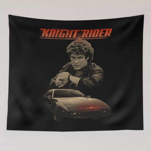 Item preview, Knight Rider designed and sold by CODY-iinu.