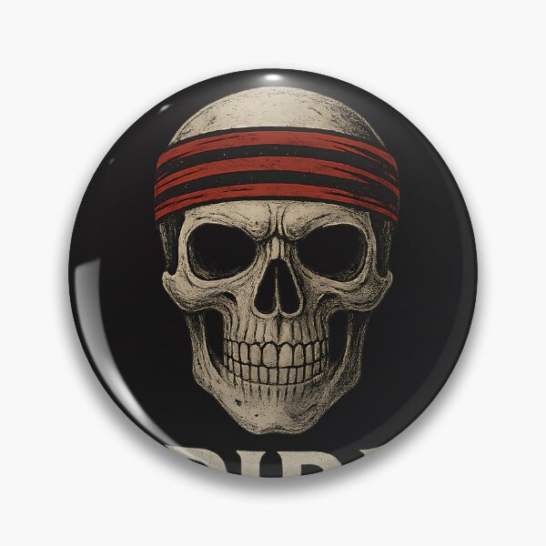 Item preview, Fearless Spirit designed and sold by DarrellEchinoC.