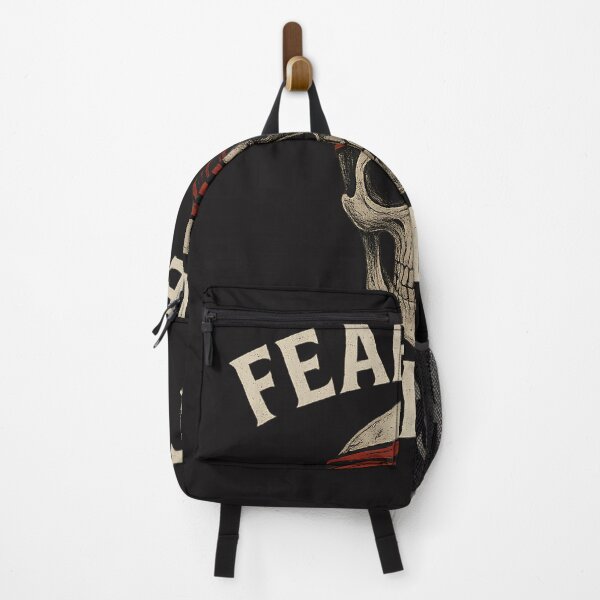 Item preview, Fearless Spirit designed and sold by DarrellEchinoC.