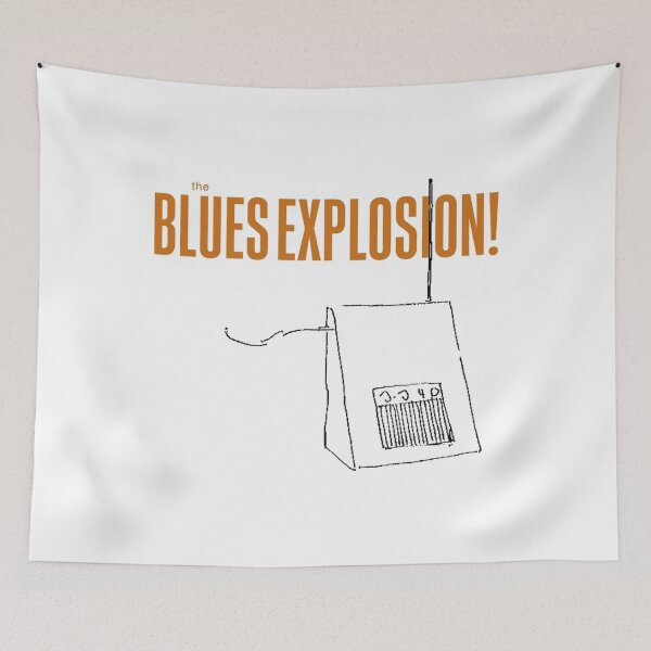 Item preview, Bellbottoms logo band  designed and sold by Charlotteertz.