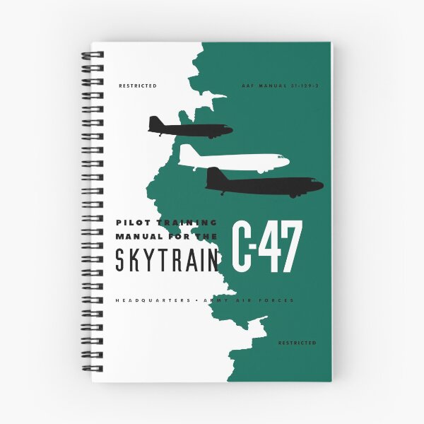 Artikelvorschau, Douglas C-47 Skytrain entworfen und verkauft von AeroRelics.
