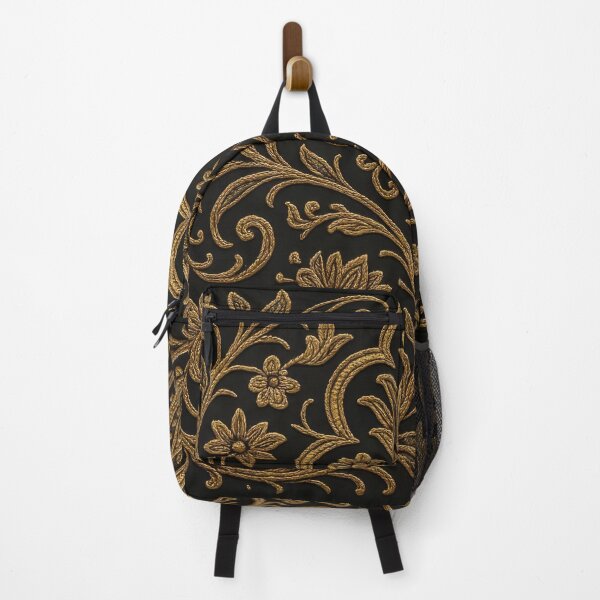 Item preview, Persian Ornament | Detailed Embroidery designed and sold by Le Pédagogue.
