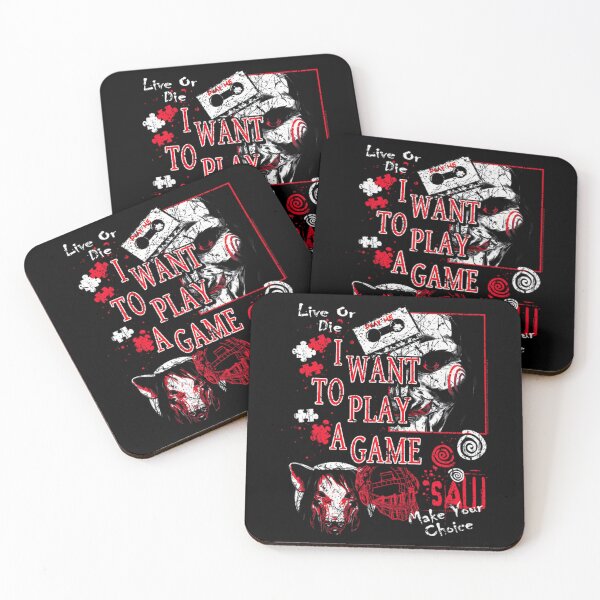 Item preview, Cartoon Movie Kill Halloween Vintage Horror designed and sold by StorePolished.