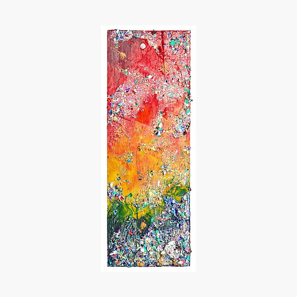 Item preview, Trash Painting #15 designed and sold by consolecadet.