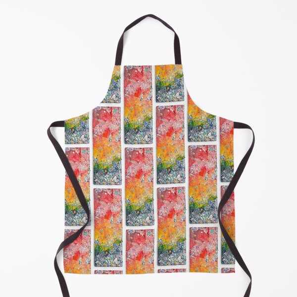 Item preview, Trash Painting #15 designed and sold by consolecadet.