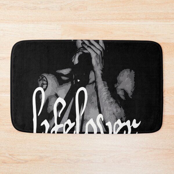 Item preview,  Lifelover Band Lead designed and sold by EmmanuelMasse.