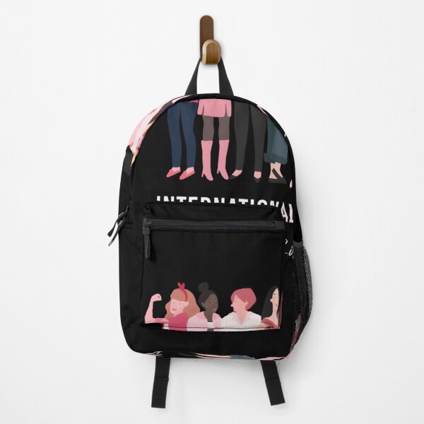 Item preview, Happy 'S Day 8 March 2023 International Day designed and sold by aqnkkalw83.