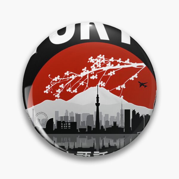 Item preview,  Tokyo - I Dont Speak Japanese White Version designed and sold by SuzannCoulon.