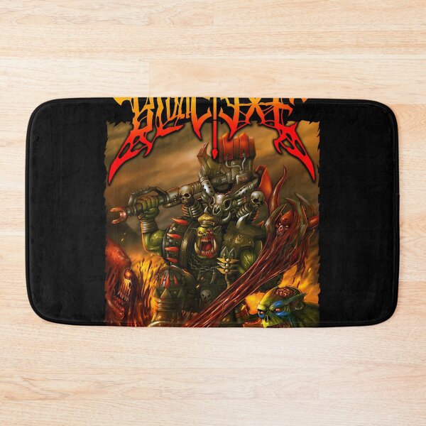 Item preview,  Blood Ax Waaaagh designed and sold by EmmanuelMasse.